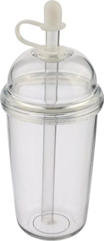 Vaso de rPet Glow 500 ml Personalizado | Goodie