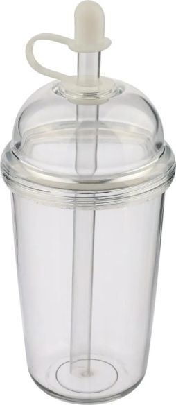 Vaso de rPet Glow 500 ml Personalizado | Goodie