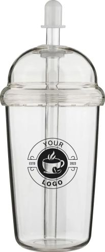Vaso de rPet Glow 500 ml Personalizado | Goodie