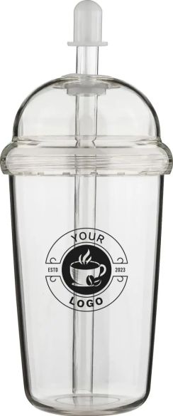 Vaso de rPet Glow 500 ml Personalizado | Goodie