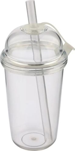 Vaso de rPet Glow 500 ml Personalizado | Goodie