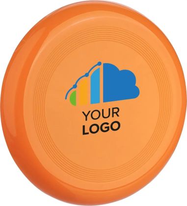 Frisbee de PP reciclado Personalizado | Goodie