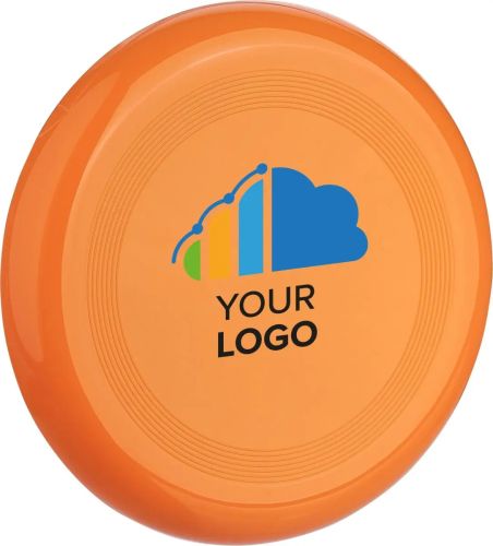 Frisbee de PP reciclado Personalizado | Goodie