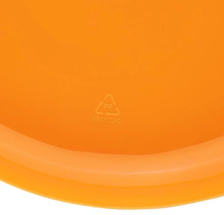 Frisbee de PP reciclado Personalizado | Goodie