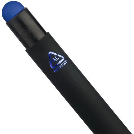 Bolígrafo Formentera | Reciclado | Personalizado | Goodie