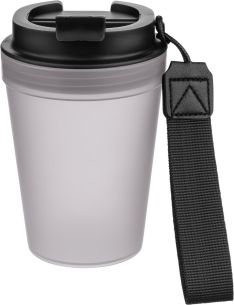 Vaso de PP Lush 350 ml Personalizado | Goodie