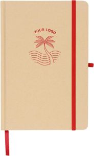 Cuaderno de Kraft A5 Personalizado | Goodie