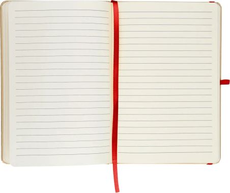 Cuaderno de Kraft A5 Personalizado | Goodie