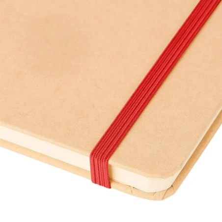 Cuaderno de Kraft A5 Personalizado | Goodie