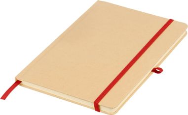 Cuaderno de Kraft A5 Personalizado | Goodie