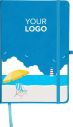 Cuaderno de PU reciclado A5 Personalizado 101439250 - Imagen 1
