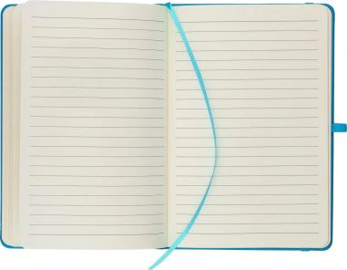 Cuaderno de PU reciclado A5 Personalizado | Goodie