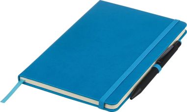 Cuaderno de PU reciclado A5 Personalizado | Goodie