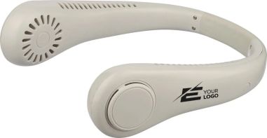 Ventilador de ABS para el cuello Personalizado | Goodie