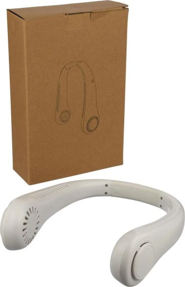 Ventilador de ABS para el cuello Personalizado | Goodie