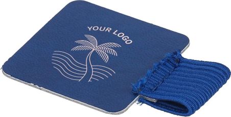 Adhesivo con elástico para bolígrafo Personalizado | Goodie