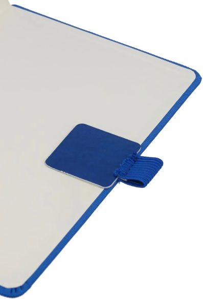 Adhesivo con elástico para bolígrafo Personalizado | Goodie
