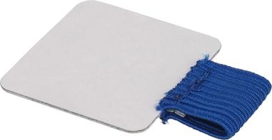 Adhesivo con elástico para bolígrafo Personalizado | Goodie