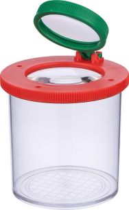 Tarro con lupas de aumento Personalizado | Goodie