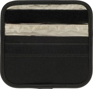 Funda reciclada para llaves y tarjetas Personalizada | Goodie