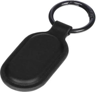 Llavero con etiqueta de seguimiento Personalizado | Goodie