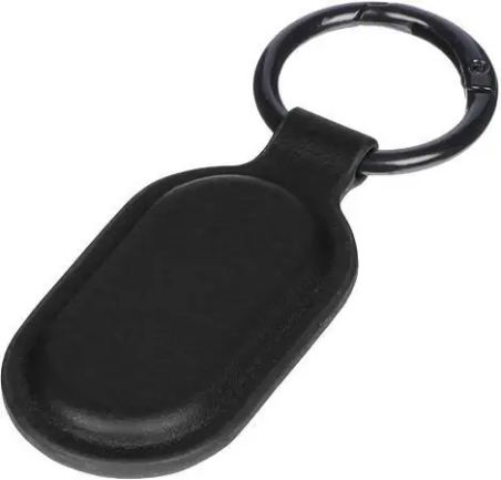 Llavero con etiqueta de seguimiento Personalizado | Goodie