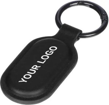 Llavero con etiqueta de seguimiento Personalizado | Goodie