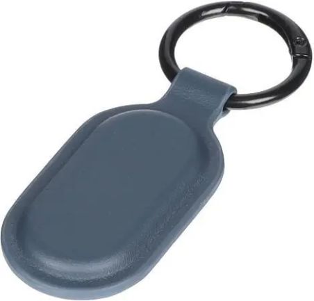 Llavero con etiqueta de seguimiento Personalizado | Goodie