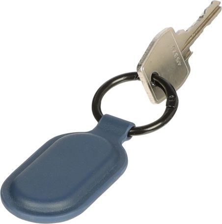 Llavero con etiqueta de seguimiento Personalizado | Goodie