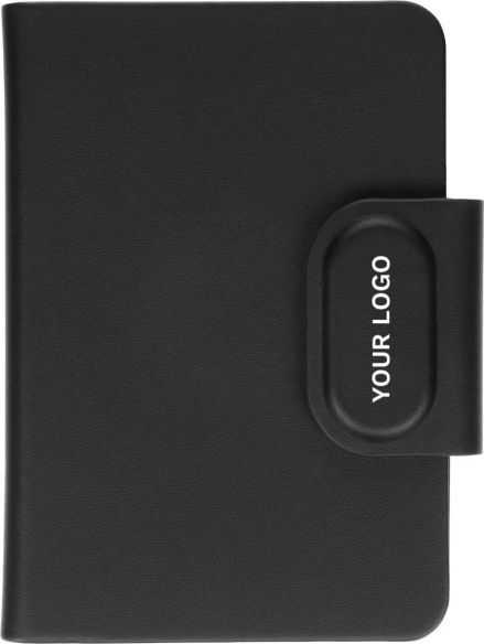 Porta pasaportes con localizador Personalizada | Goodie