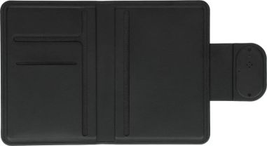 Porta pasaportes con localizador Personalizada | Goodie