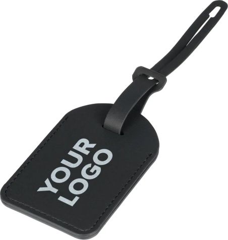 Etiqueta de seguimiento para equipaje Personalizada | Goodie
