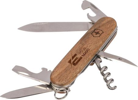 Navaja suiza Personalizada | Goodie