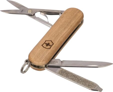 Navaja Victorinox Classic SD Personalizada | Goodie