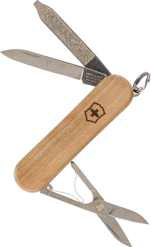 Navaja Victorinox Classic SD Personalizada | Goodie