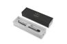 Parker Vector stainless steel rollerball Personalizado 103744 - Imagen 2