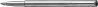 Parker Vector stainless steel rollerball Personalizado 103744 - Imagen 3