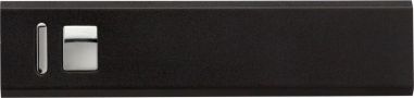 Power Bank de aluminio Personalizado | Goodie