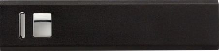 Power Bank de aluminio Personalizado | Goodie