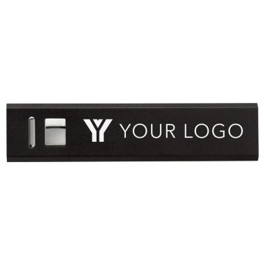 Power Bank de aluminio Personalizado | Goodie