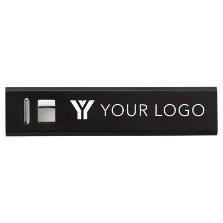 Power Bank de aluminio Personalizado | Goodie