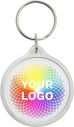 Llavero de plástico Personalizado 105157 - Imagen 1