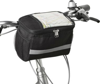 Nevera para bici de poliéster Personalizada | Goodie