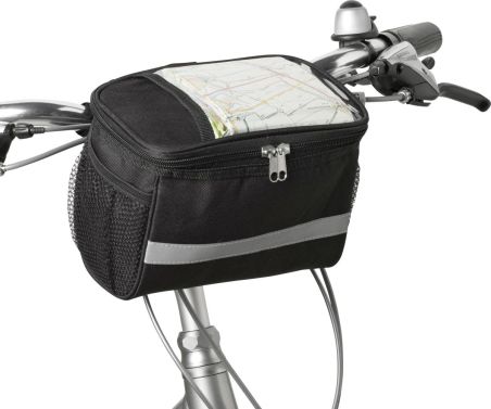 Nevera para bici de poliéster Personalizada | Goodie