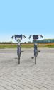 Nevera para bici de poliéster Personalizada 10929 - Imagen 10