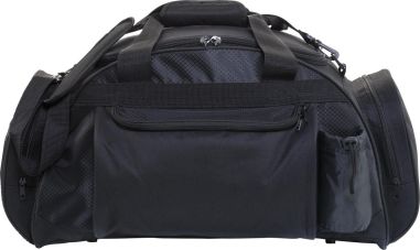 Bolsa deportiva de poliéster Personalizada | Goodie