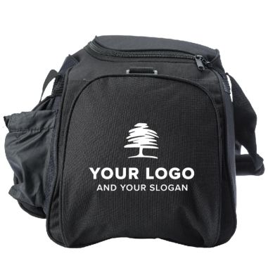 Bolsa deportiva de poliéster Personalizada | Goodie