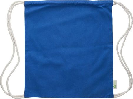 Mochila de Algodón Reciclado Personalizada | Goodie