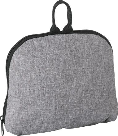 Mochila Plegable Bicolor Personalizada | Goodie