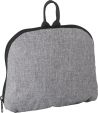 Mochila Plegable Bicolor Personalizada - Imagen 4